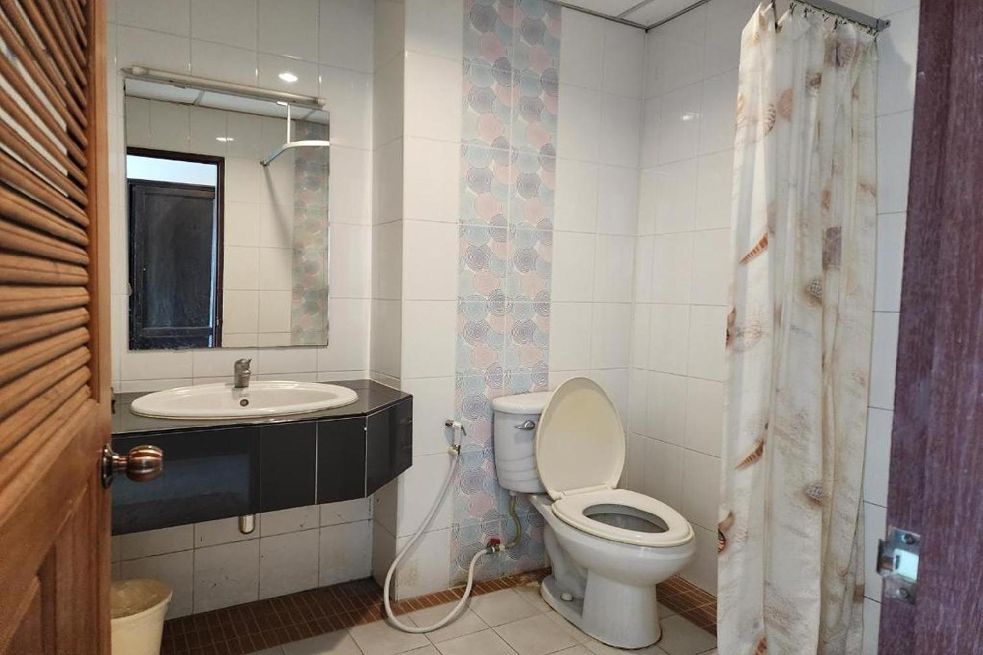 Budget Stars Hotel Čiang Mai Exteriér fotografie