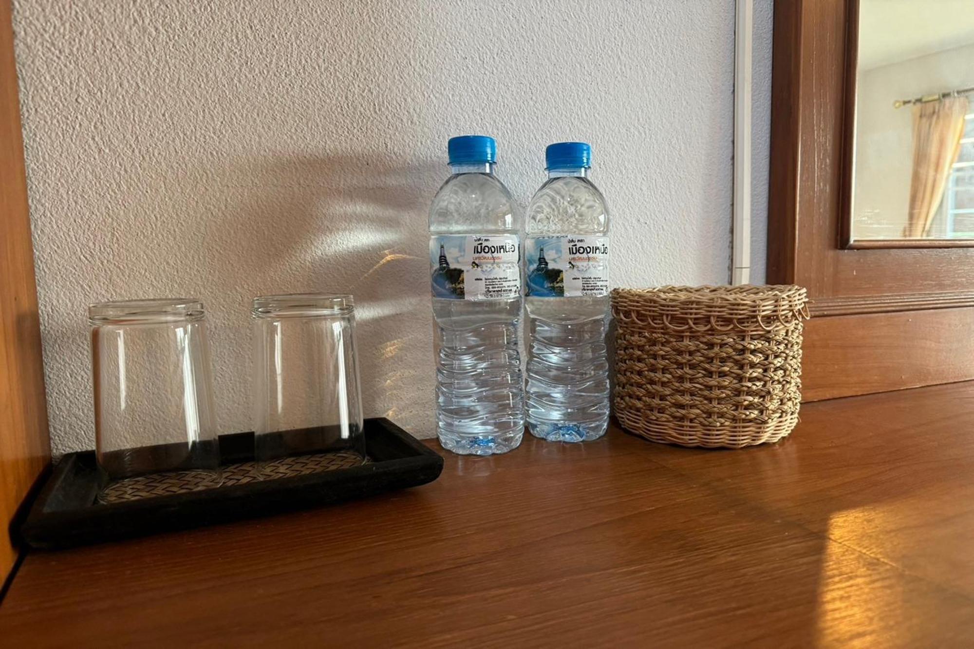 Budget Stars Hotel Čiang Mai Exteriér fotografie