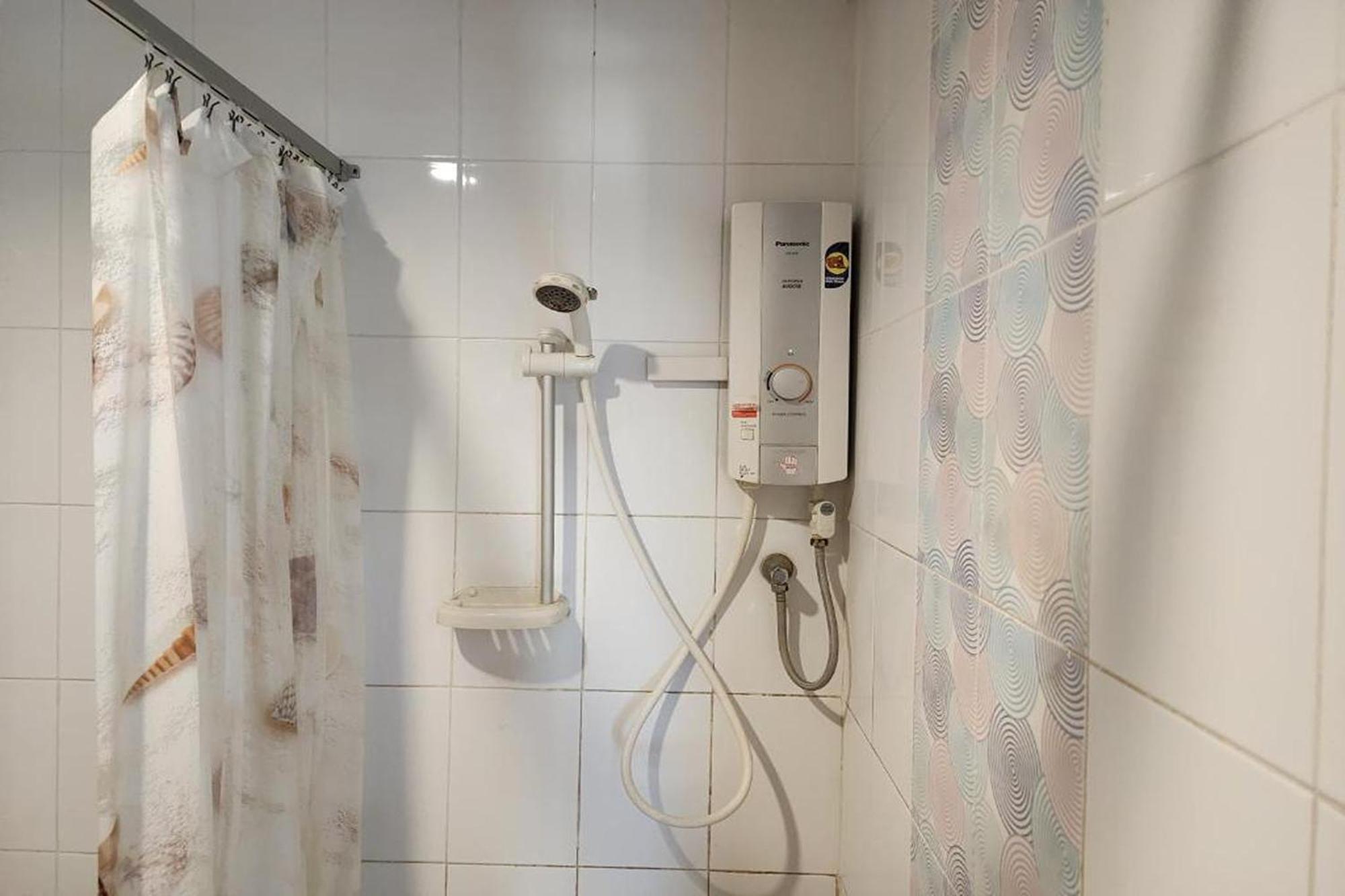 Budget Stars Hotel Čiang Mai Exteriér fotografie